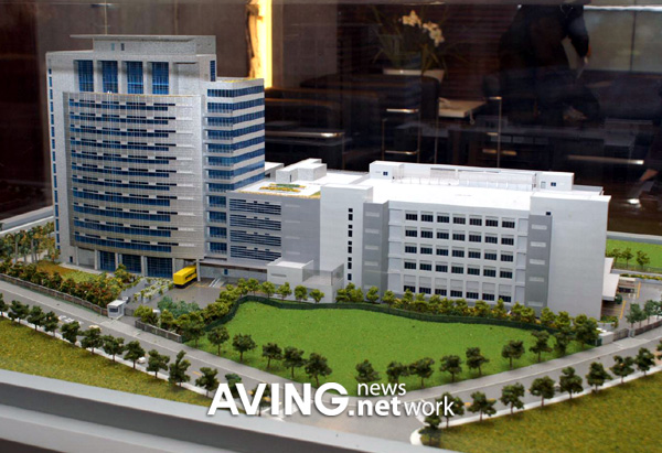 Asus Factory Building ASUS(華碩), ‘★★★★★’ 級 Hotel - ASUS Office 編
