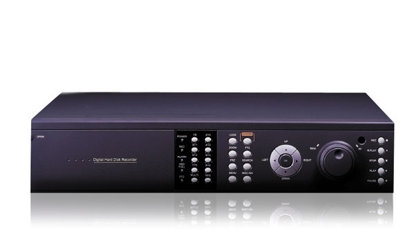 유니모테크놀로지㈜, IFSEC에서 유럽형 DVR 공개 관련 사진