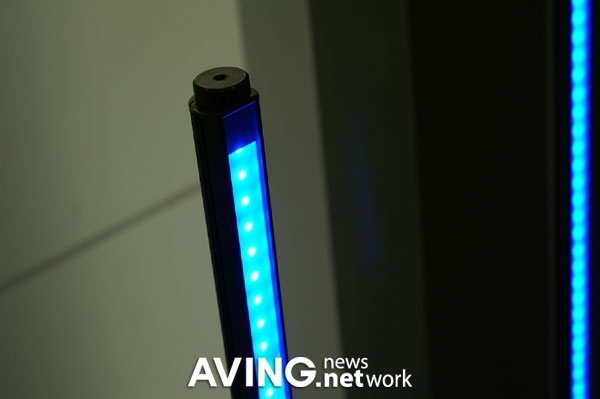 대진DMP, 간접조명용으로도 좋은 'LED 슬림 바' 선보여