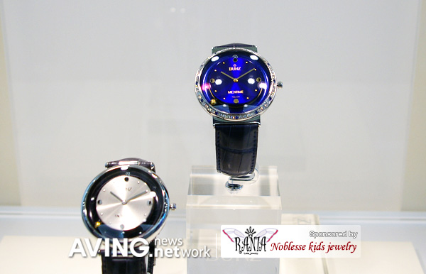 [German Major Brands] 'Bunz' Watch Series-(1)
