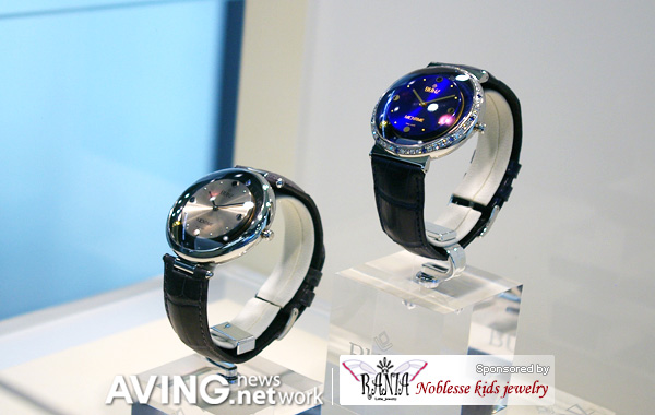 [German Major Brands] 'Bunz' Watch Series-(1)
