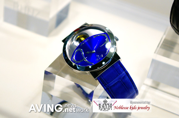 [German Major Brands] 'Bunz' Watch Series-(3)