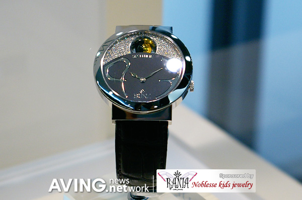 [German Major Brands] 'Bunz' Watch Series-(3)