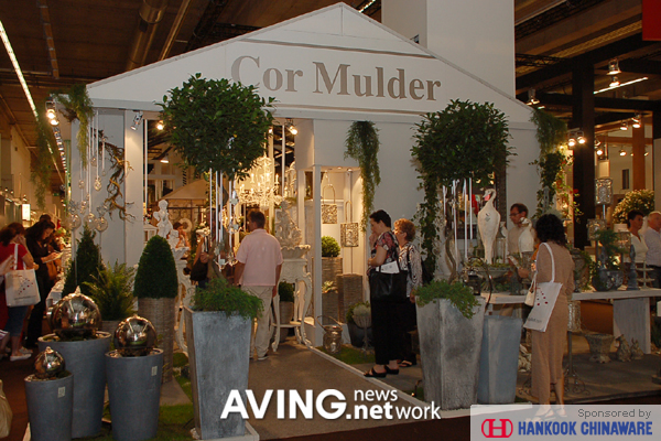 Cor Mulder Gmbh