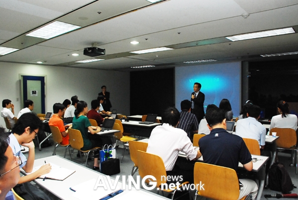 안철수연구소, 경량화와 초고속 실현시킨 'V3 365 클리닉 2.0' 출시