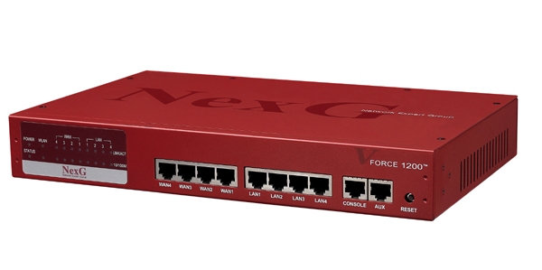 넥스지, 대교에 대규모 VPN 프로젝트 구축 완료