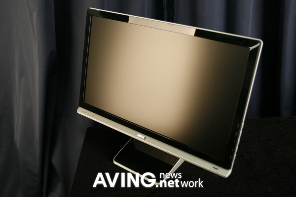 [리뷰] 벤큐코리아 22인치 'BenQ E2200HD' LCD 모니터