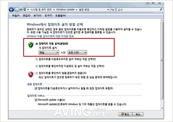 소프트런, "낮은 보안 패치율이 악재의 시작"