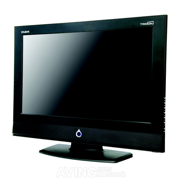 잘만테크, 8월말부터 편광방식 풀 HD 3D TV 양산