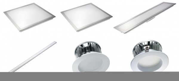 파인테크닉스, LED 등기구 12종 환경인증 획득 관련 사진