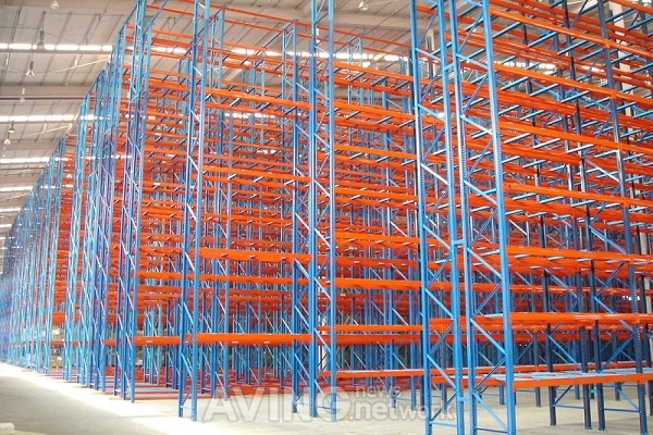 [미리보는 KOREA MAT 2012] 서림산업, 손상된 POST 복원시키는 Rack Repair System 선보여 관련 사진