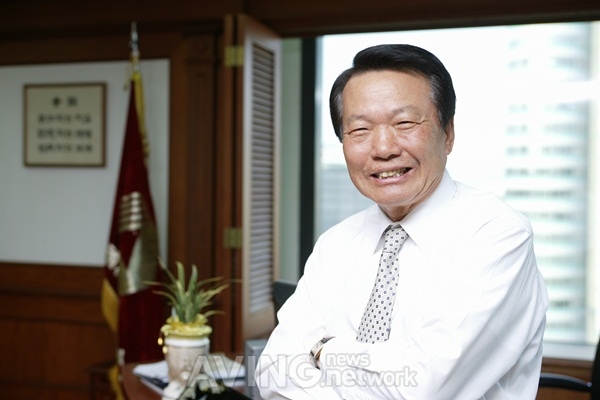 [미리보는 PIS 2012 인터뷰] 삼일방직, "국내 최대 방적설비로 품질과 가격경쟁력 동시에 잡아"