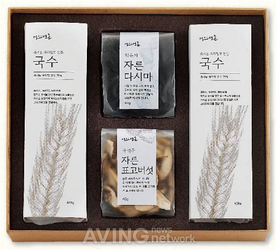 현대백화점, 실속형 이색 선물세트 선보여