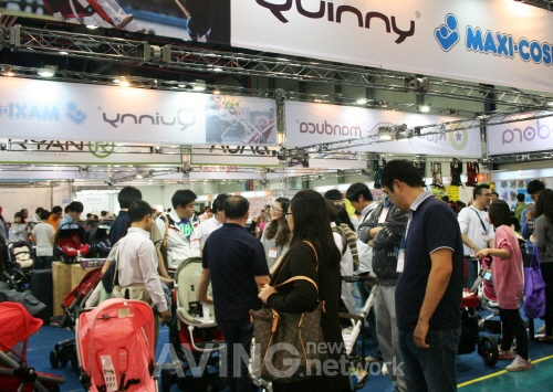 미래전람, '베이비엑스포 강남' 21일부터 4일간 개최!
