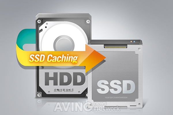 카페24, HDD+SSD 하이브리드 캐싱 서비스 출시