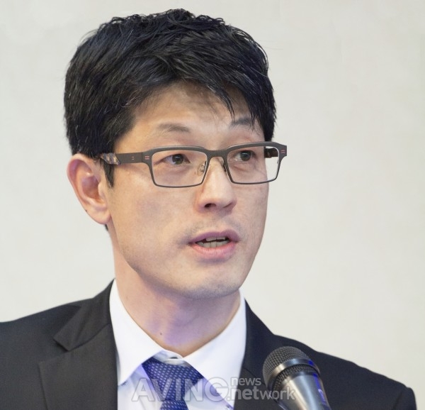커피, 제3의 물결을 최전선에서 만들어 나가는 '서울카페쇼' 주최사 엑스포럼의 '신현대 대표'