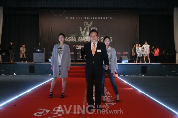 [2015 올해의 제품] 세중아이에스, 리테일 분석 서비스 상용화로 VIP상 수상 관련 사진