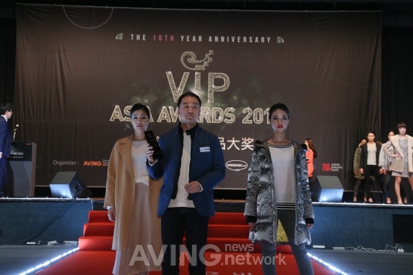 [2015 올해의 제품] 멜리펀트, 신개념 SNS 동영상캐스트로 VIP상 수상 관련 사진