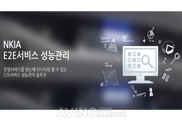[미리보는 월드IT쇼 2016] 엔키아, 최적의 데이터센터 운영 위한 IT 서비스 운영관리 솔루션 선보일 예정
