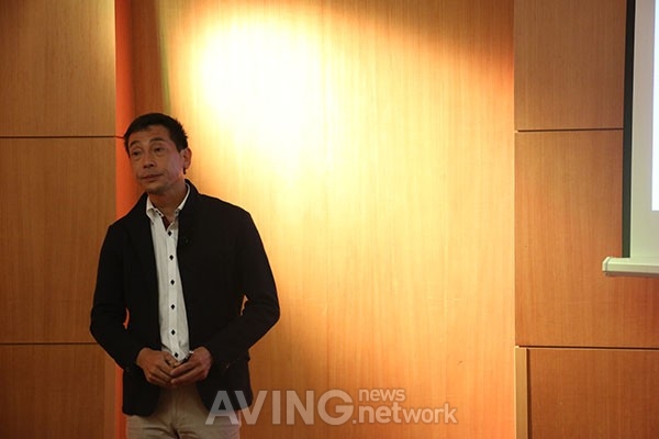 [KOBA 2016 영상] 일본 최신 스테이지 조명 디자인 테크닉 세미나, 사운더스 관련 사진
