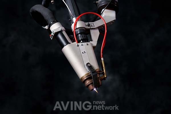 [미리보는 WELDING KOREA 2016] 헬러코리아, 용접분야 진출 위해 이스라엘 웰도봇의 'Super Mig' 공개할 예정