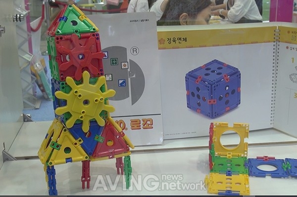 [코엑스 유교전 영상] 오르다코리아, 다양한 이벤트 준비해 학부모들 큰 호응 얻어