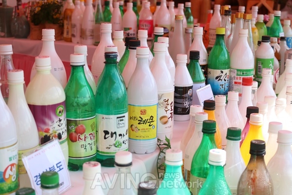 [컬럼] 연말연시, 전통주 어때요?