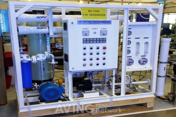 [미리보는 ENTECH Vietnam] 삼건세기, 다양한 수처리 공법과 장비를 소개할 예정