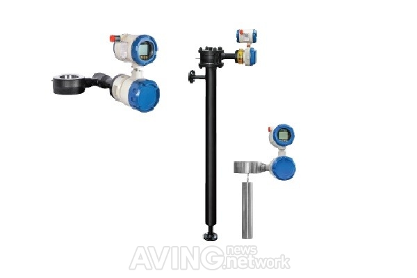 [미리보는 ENTECH Vietnam] 서진인스텍, 발전소에 적용 가능한 레벨계 선보일 예정