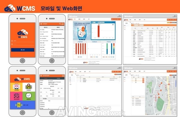 [미리보는 2017 DIFA] 세중아이에스, 태국 진출시킨 '나노버블 물산업' 소개한다