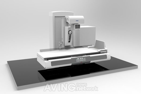 [미리보는 KIMES 2018] 리스템, 새로운 RF 장비 'Tomo RF'와 'Floor Mounted Type DRS-V' 소개 관련 사진