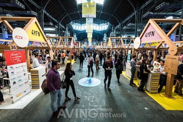 [미리보는 MWC 2018] 노르마, 차별화된 네트워크 보안 기술 선보일 예정