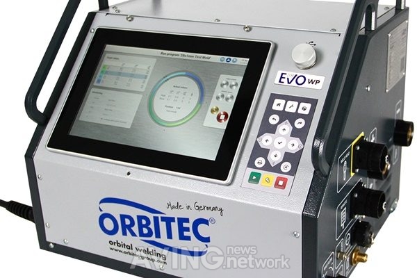[미리보는 WELDING KOREA 2018] 파코인터내셔날, 최적화된 용접시스템 'ORBITER-EVO', 'NISSAN TANAKA CORP-TIG MEISTER', 'DWT' 선보일 예정