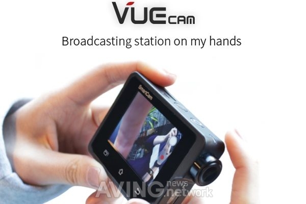 [미리보는 MWC America 2018] 더에스, 영상 솔루션 서비스 스마트 액션캠 'VUECAM' 소개 예정 관련 사진