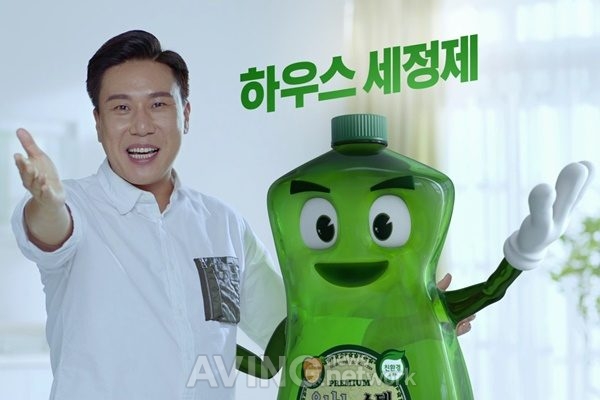 [미리보는 2018 G-FAIR KOREA] 한국미라클피플사, 덜 자극적이면서 강한 세정력 자랑하는 다용도 세정제 '은나노스텝' 외 다양한 제품 전시한다