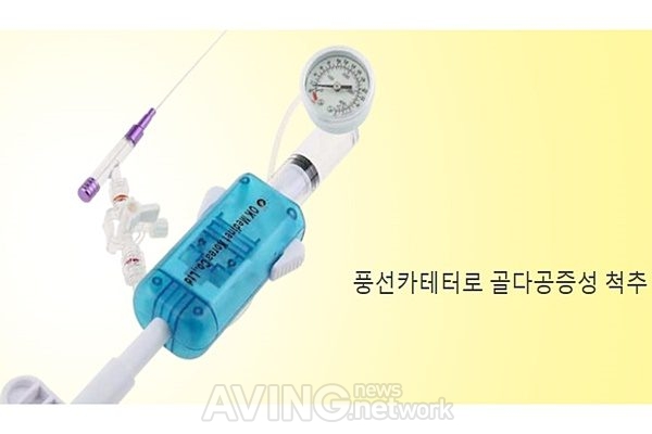 [미리보는 KIMES Busan 2018] 오케이메디넷코리아㈜, 미세침습시술기구 및 의료용품 선보일 예정 관련 사진