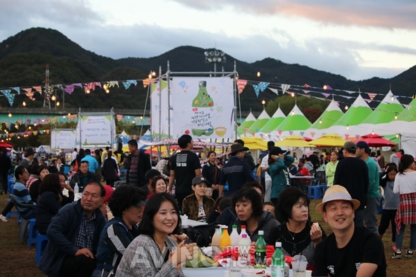 한국막걸리협회, 한-베 음식문화축제 막걸리 수출 확대 나서