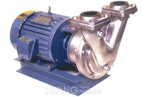 [미리보는 MIK 2018 시즌2] 일성, '진공 강자 흡식 펌프(VACUUM SELP-PRIMING PUMP)' 소개할 예정