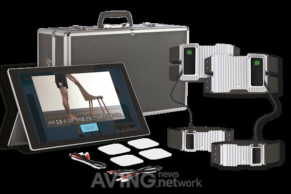 [미리보는 CES 2019] 엑소시스템즈, 엑소리햅 선보일 예정 관련 사진