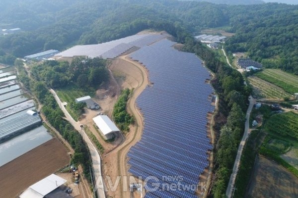 [제16회 국제그린에너지엑스포]  씨에스텍, 신재생에너지 태양광발전소 시공과 ESS(Energy Storage System) 소개 예정