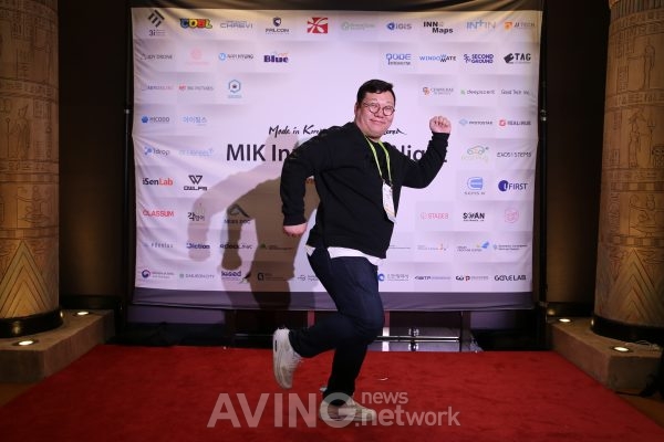 [MIK 2019] 세컨그라운드, 한층 업그레이드 된 "스포츠 기록 영상 시스템"