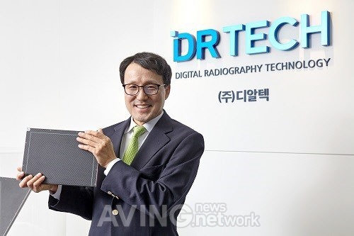[KIMES 2019]디알텍 중국 현지공장 가동으로 해외시장 공략 본격화 관련 사진