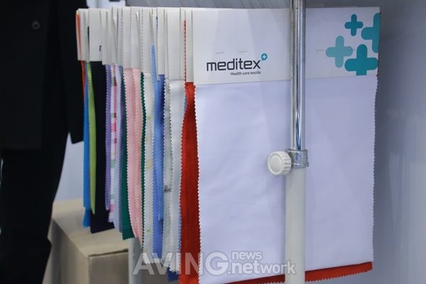 [PID 2019] 비에스지, 연구개발 성과물 '바이오 PU 기반 다기능 필름' 알려.. 참관객들에게 큰 관심 받아