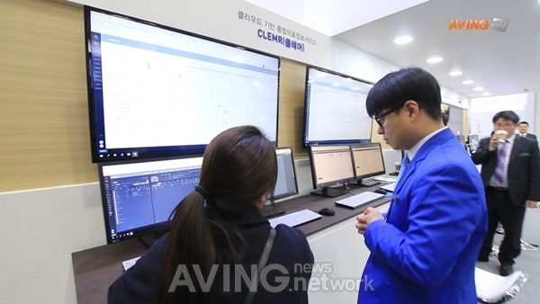 [KIMES 2019 영상] 비트컴퓨터, 'Hospital Collaboration' 주제로 신제품 공개