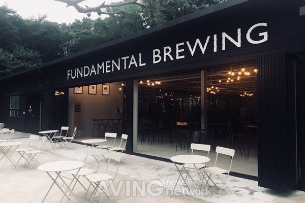 [미리보는 KIBEX 2019] 펀더멘탈브루잉, 수제맥주 위의 수제맥주 선보인다