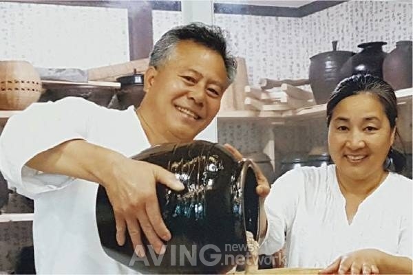 [SIWS 2019] 장희도가, 세종대왕어주 약주 선보인다
