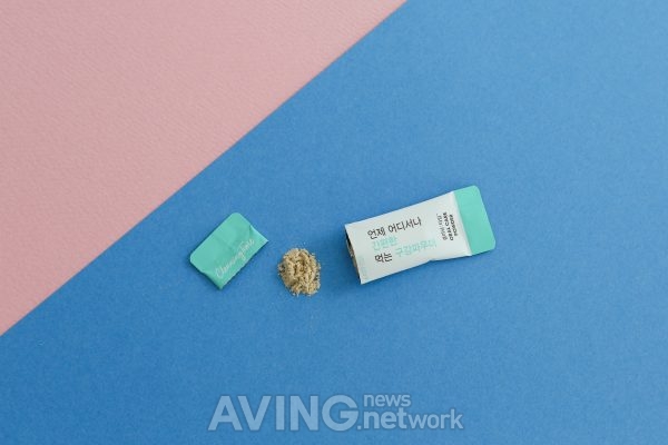 [MIK 2019 시즌1] 바른, 언제 어디서나 안전하고 간편한 구강 관리 제품 '클리닝타임' 전시 예정