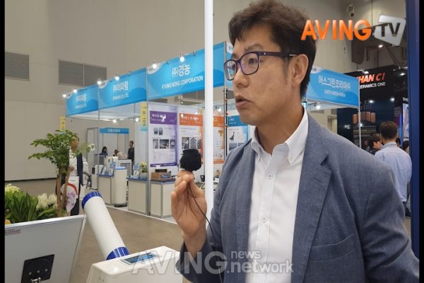 [2019 대한민국 국제 쿨산업전] 비엠티, 3가지 형태의 이동식 에어컨 선봬 관련 사진