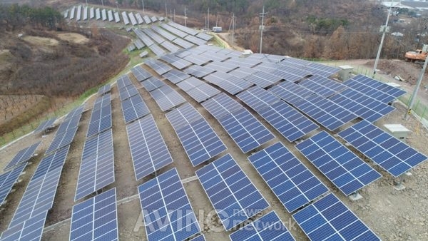 태양광발전소 경원파워, 글로벌 태양광 수요에 발맞춰 갈 것