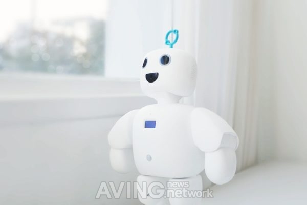 [IFA 2019] 서큘러스, 개인용 지능형 로봇 '파이보' 소개할 예정